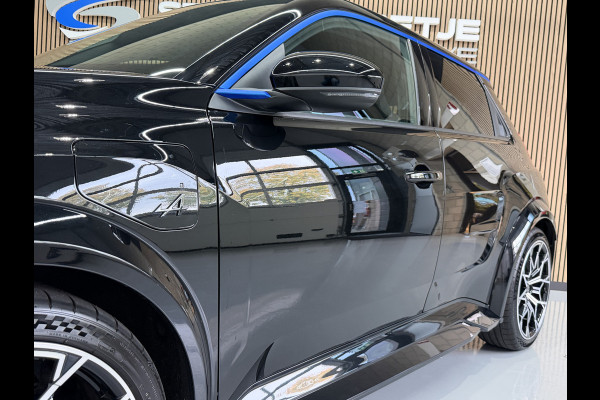 ALPINE A290 GT Performance 220pk 52 kWh 19 " | Devialet Sound | Stoel & Stuur verwarming | ACC | Dodehoek | R5 | Dealer onderhouden