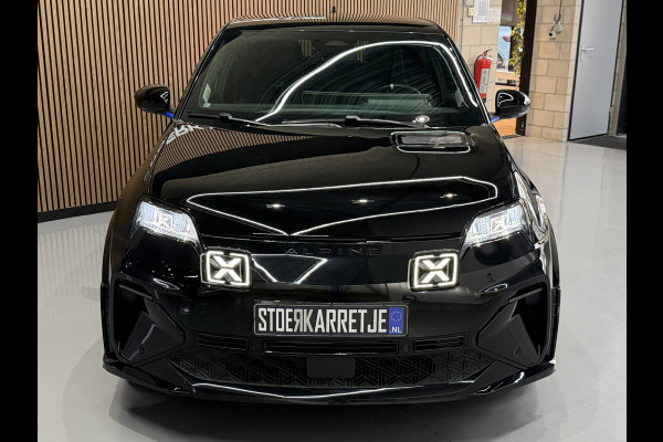 ALPINE A290 GT Performance 220pk 52 kWh 19 " | Devialet Sound | Stoel & Stuur verwarming | ACC | Dodehoek | R5 | Dealer onderhouden