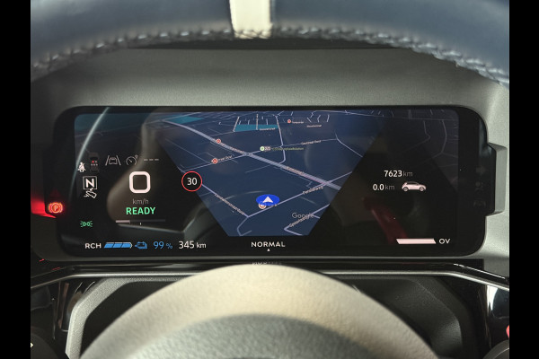ALPINE A290 GT Performance 220pk 52 kWh 19 " | Devialet Sound | Stoel & Stuur verwarming | ACC | Dodehoek | R5 | Dealer onderhouden