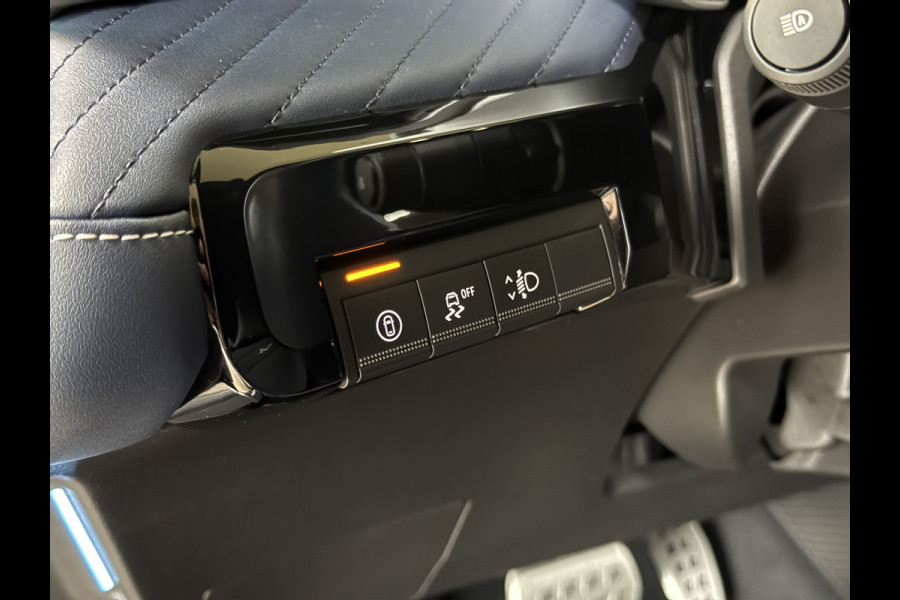 ALPINE A290 GT Performance 220pk 52 kWh 19 " | Devialet Sound | Stoel & Stuur verwarming | ACC | Dodehoek | R5 | Dealer onderhouden