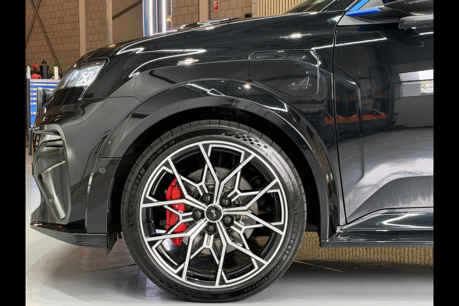 ALPINE A290 GT Performance 220pk 52 kWh 19 " | Devialet Sound | Stoel & Stuur verwarming | ACC | Dodehoek | R5 | Dealer onderhouden