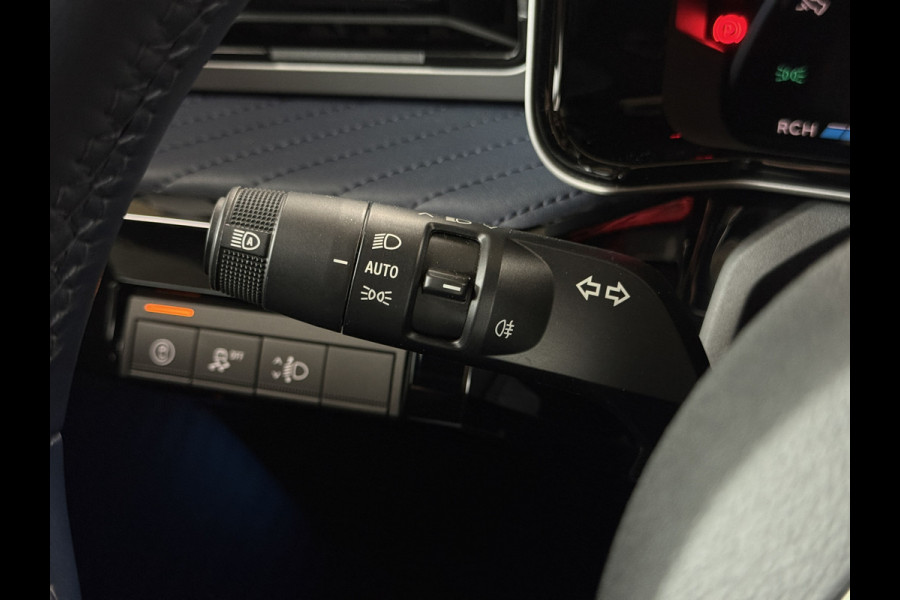 ALPINE A290 GT Performance 220pk 52 kWh 19 " | Devialet Sound | Stoel & Stuur verwarming | ACC | Dodehoek | R5 | Dealer onderhouden