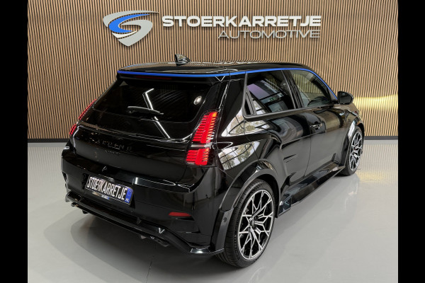 ALPINE A290 GT Performance 220pk 52 kWh 19 " | Devialet Sound | Stoel & Stuur verwarming | ACC | Dodehoek | R5 | Dealer onderhouden