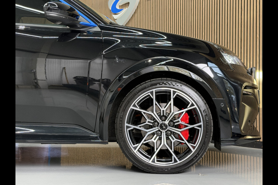 ALPINE A290 GT Performance 220pk 52 kWh 19 " | Devialet Sound | Stoel & Stuur verwarming | ACC | Dodehoek | R5 | Dealer onderhouden
