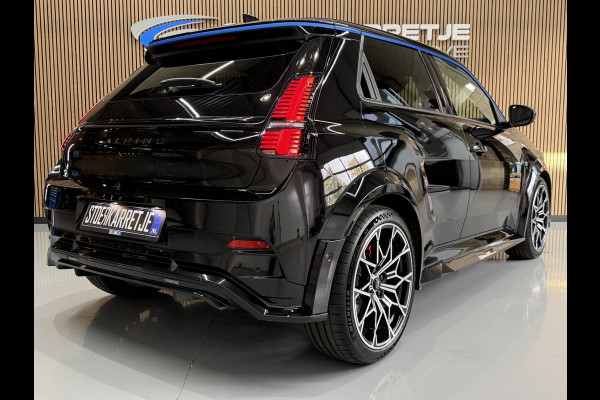 ALPINE A290 GT Performance 220pk 52 kWh 19 " | Devialet Sound | Stoel & Stuur verwarming | ACC | Dodehoek | R5 | Dealer onderhouden