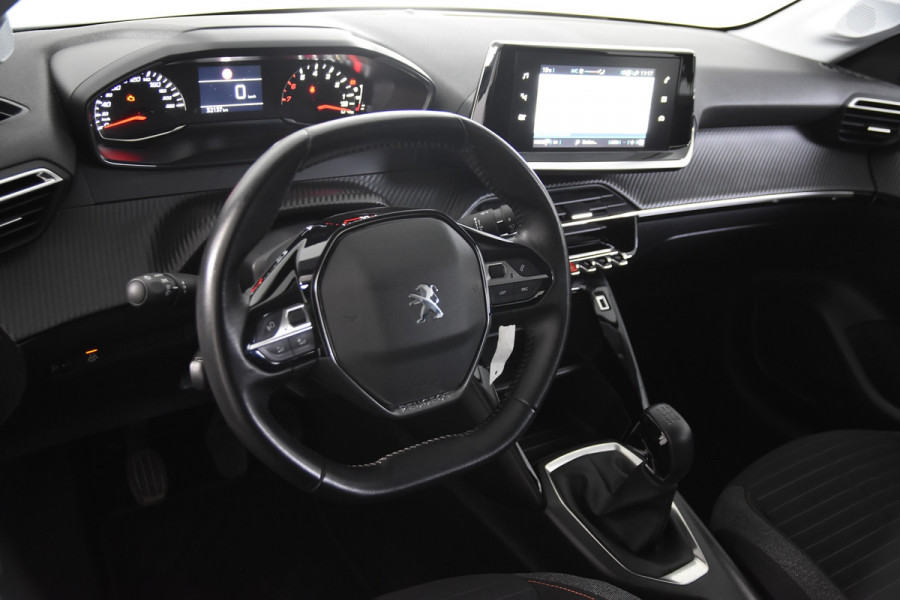 Peugeot 208 *1ste Eigenaar*Navigatie*Carplay*PDC*