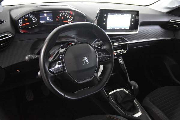 Peugeot 208 *1ste Eigenaar*Navigatie*Carplay*PDC*