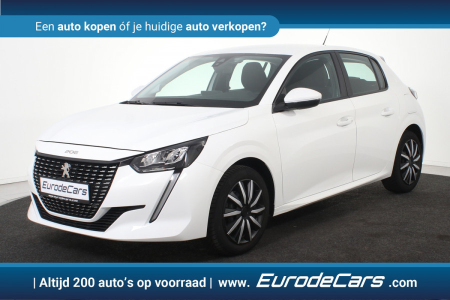 Peugeot 208 *1ste Eigenaar*Navigatie*Carplay*PDC*