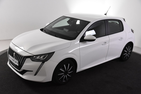 Peugeot 208 *1ste Eigenaar*Navigatie*Carplay*PDC*