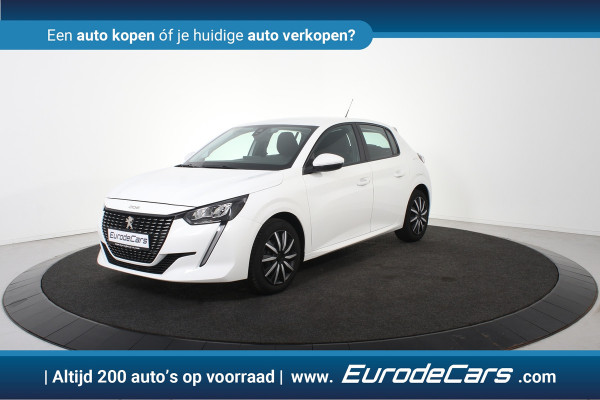 Peugeot 208 *1ste Eigenaar*Navigatie*Carplay*PDC*