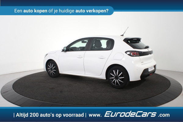 Peugeot 208 *1ste Eigenaar*Navigatie*Carplay*PDC*