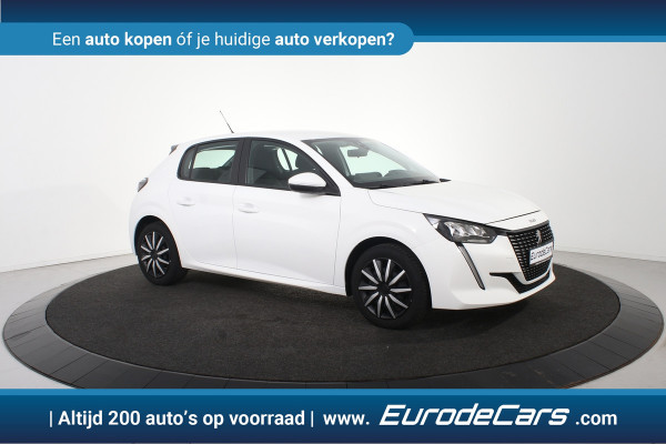 Peugeot 208 *1ste Eigenaar*Navigatie*Carplay*PDC*