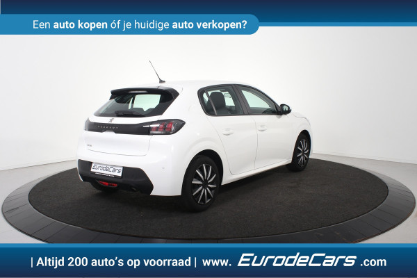 Peugeot 208 *1ste Eigenaar*Navigatie*Carplay*PDC*