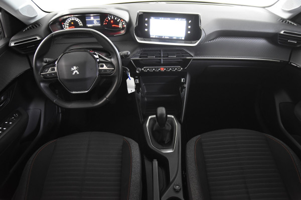 Peugeot 208 *1ste Eigenaar*Navigatie*Carplay*PDC*