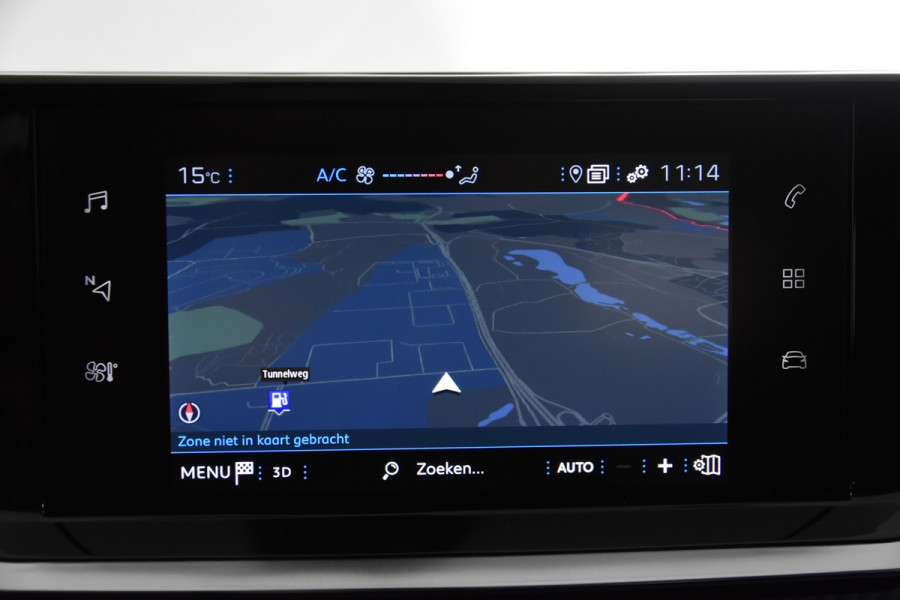 Peugeot 208 *1ste Eigenaar*Navigatie*Carplay*PDC*
