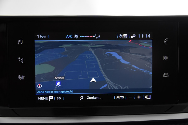 Peugeot 208 *1ste Eigenaar*Navigatie*Carplay*PDC*