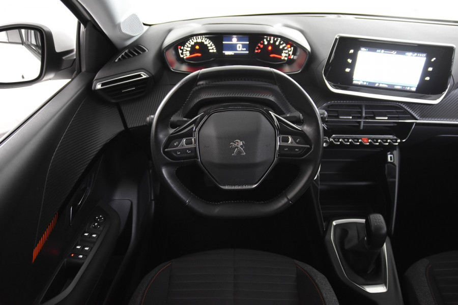 Peugeot 208 *1ste Eigenaar*Navigatie*Carplay*PDC*