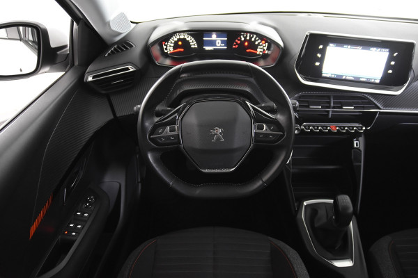 Peugeot 208 *1ste Eigenaar*Navigatie*Carplay*PDC*
