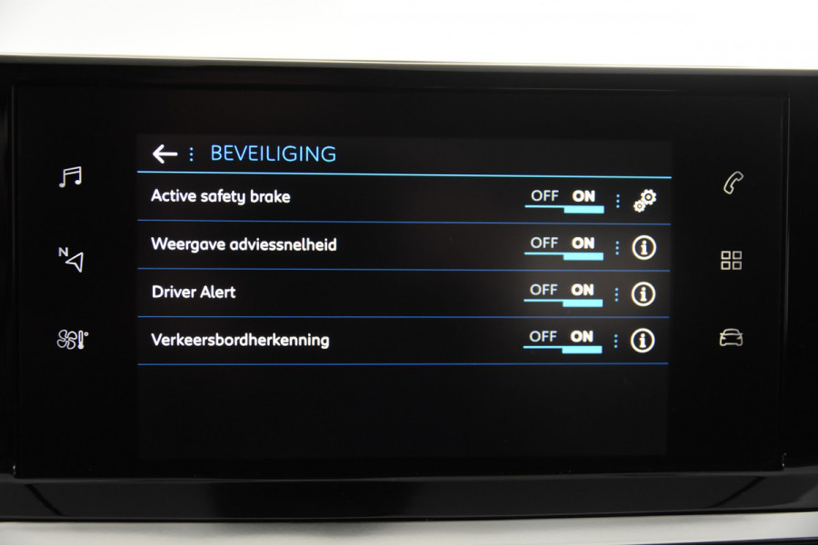 Peugeot 208 *1ste Eigenaar*Navigatie*Carplay*PDC*