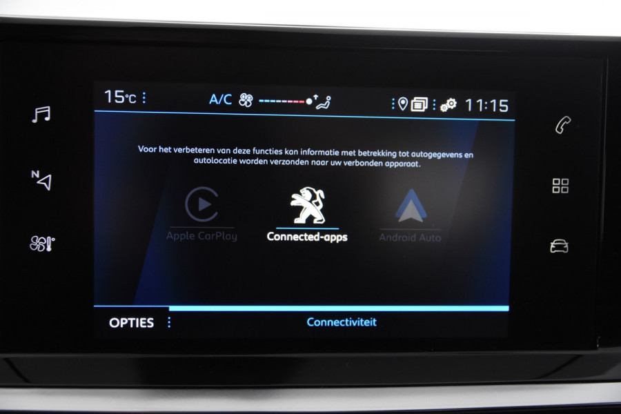 Peugeot 208 *1ste Eigenaar*Navigatie*Carplay*PDC*