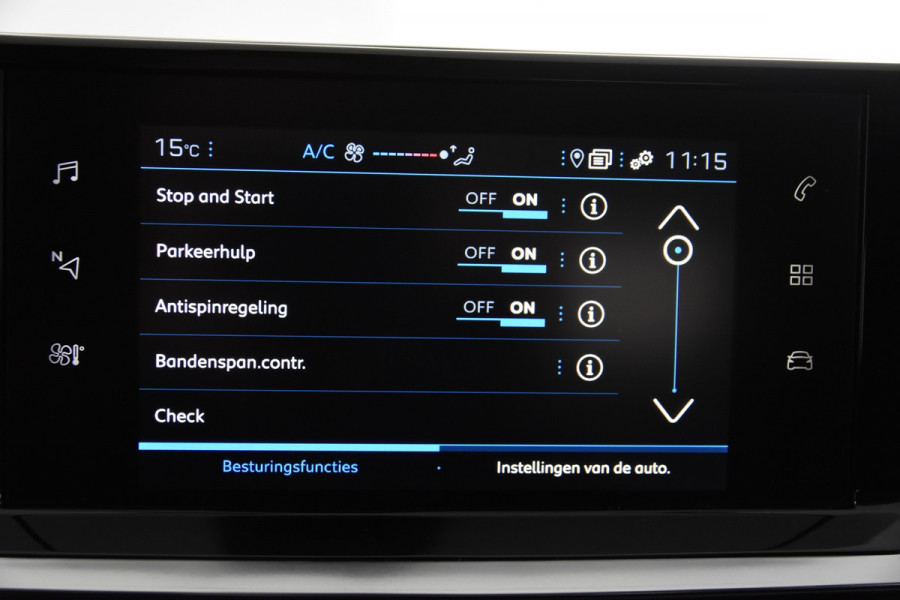 Peugeot 208 *1ste Eigenaar*Navigatie*Carplay*PDC*