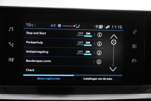 Peugeot 208 *1ste Eigenaar*Navigatie*Carplay*PDC*