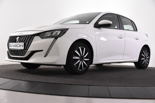 Peugeot 208 *1ste Eigenaar*Navigatie*Carplay*PDC*