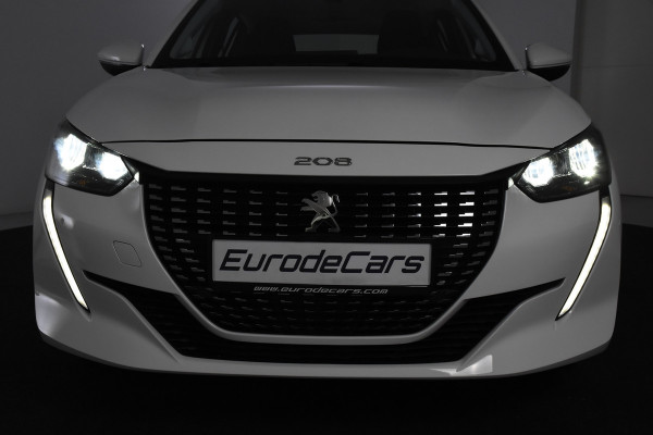 Peugeot 208 *1ste Eigenaar*Navigatie*Carplay*PDC*