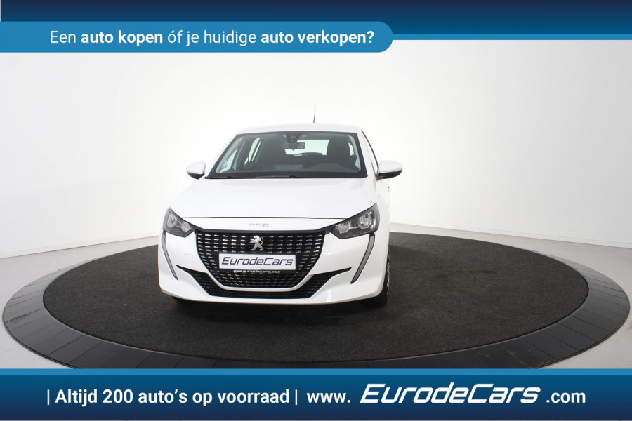 Peugeot 208 *1ste Eigenaar*Navigatie*Carplay*PDC*