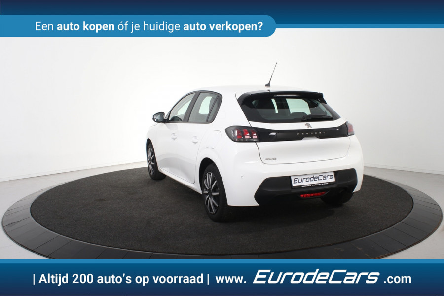 Peugeot 208 *1ste Eigenaar*Navigatie*Carplay*PDC*