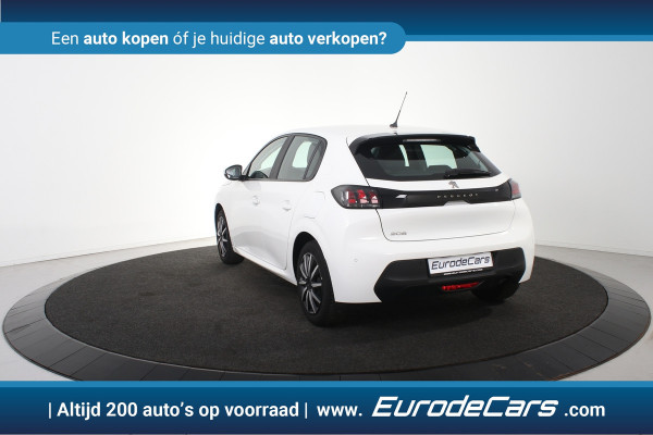 Peugeot 208 *1ste Eigenaar*Navigatie*Carplay*PDC*