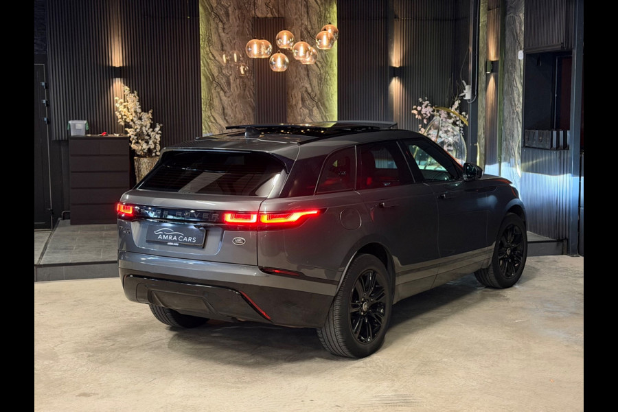 Land Rover Range Rover Velar 2.0 P250 Turbo R-Dynamic SE |Pano|Full options