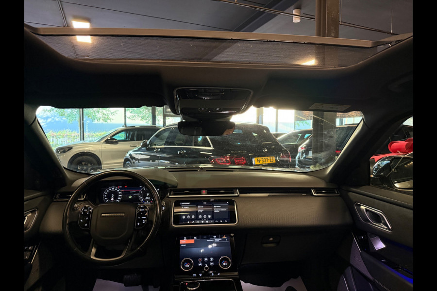 Land Rover Range Rover Velar 2.0 P250 Turbo R-Dynamic SE |Pano|Full options