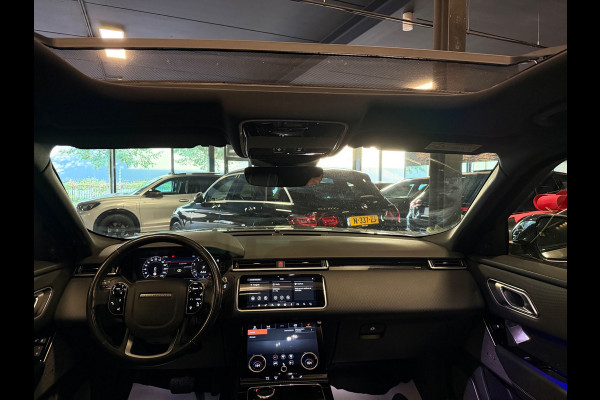 Land Rover Range Rover Velar 2.0 P250 Turbo R-Dynamic SE |Pano|Full options