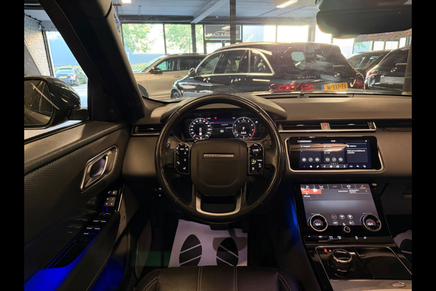Land Rover Range Rover Velar 2.0 P250 Turbo R-Dynamic SE |Pano|Full options