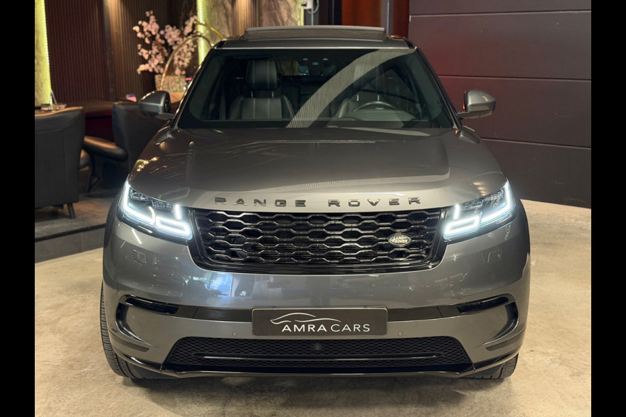 Land Rover Range Rover Velar 2.0 P250 Turbo R-Dynamic SE |Pano|Full options