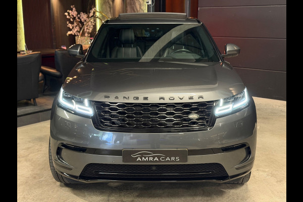 Land Rover Range Rover Velar 2.0 P250 Turbo R-Dynamic SE |Pano|Full options