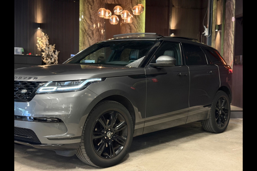 Land Rover Range Rover Velar 2.0 P250 Turbo R-Dynamic SE |Pano|Full options