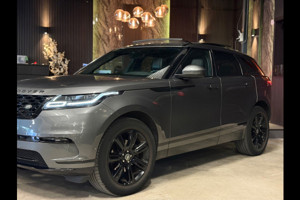 Land Rover Range Rover Velar 2.0 P250 Turbo R-Dynamic SE |Pano|Full options