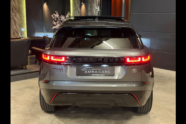 Land Rover Range Rover Velar 2.0 P250 Turbo R-Dynamic SE |Pano|Full options