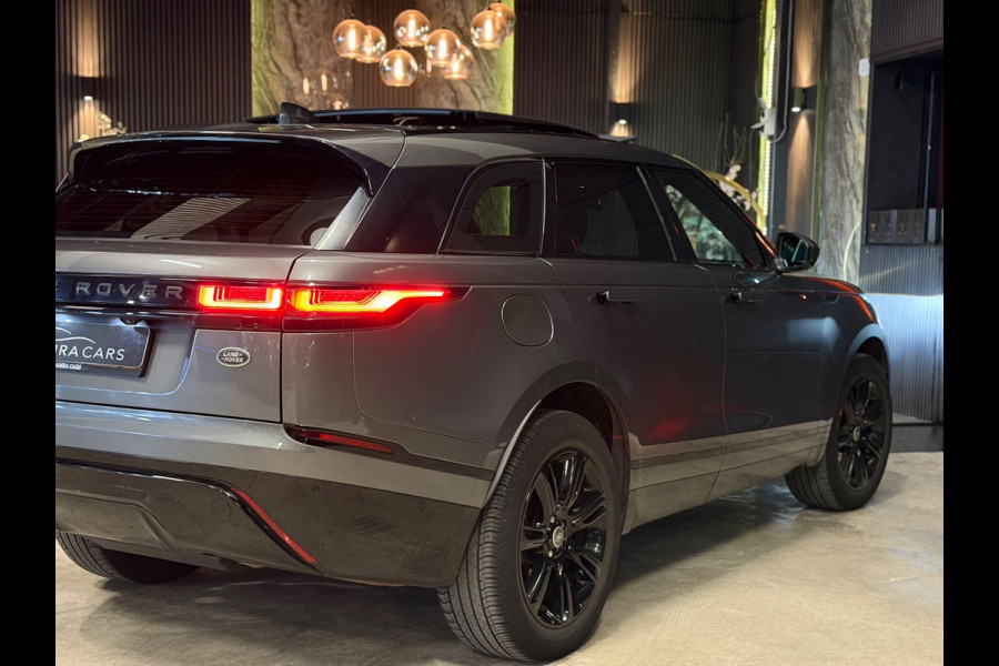 Land Rover Range Rover Velar 2.0 P250 Turbo R-Dynamic SE |Pano|Full options