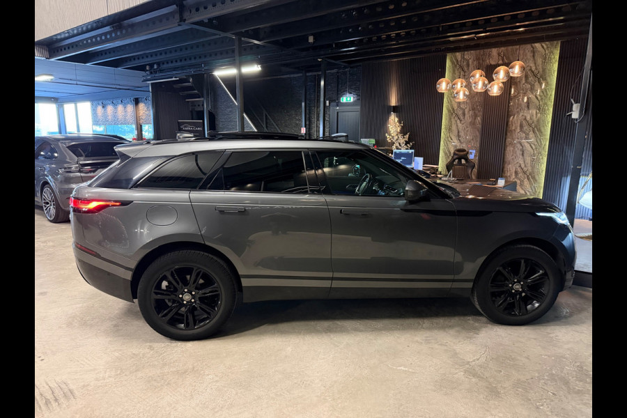 Land Rover Range Rover Velar 2.0 P250 Turbo R-Dynamic SE |Pano|Full options