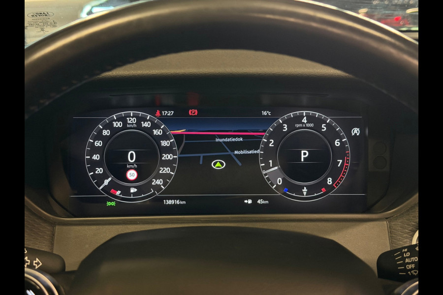 Land Rover Range Rover Velar 2.0 P250 Turbo R-Dynamic SE |Pano|Full options