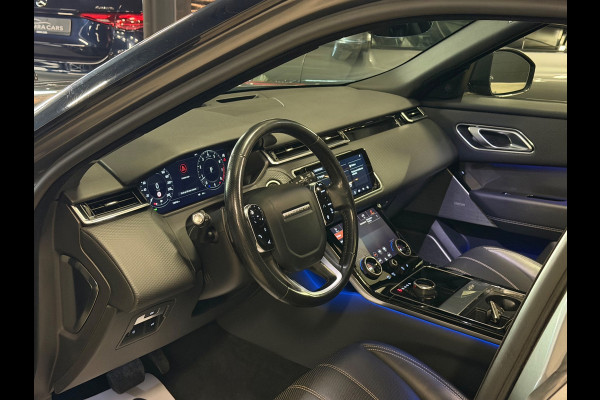 Land Rover Range Rover Velar 2.0 P250 Turbo R-Dynamic SE |Pano|Full options