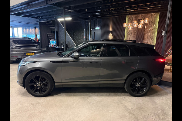Land Rover Range Rover Velar 2.0 P250 Turbo R-Dynamic SE |Pano|Full options