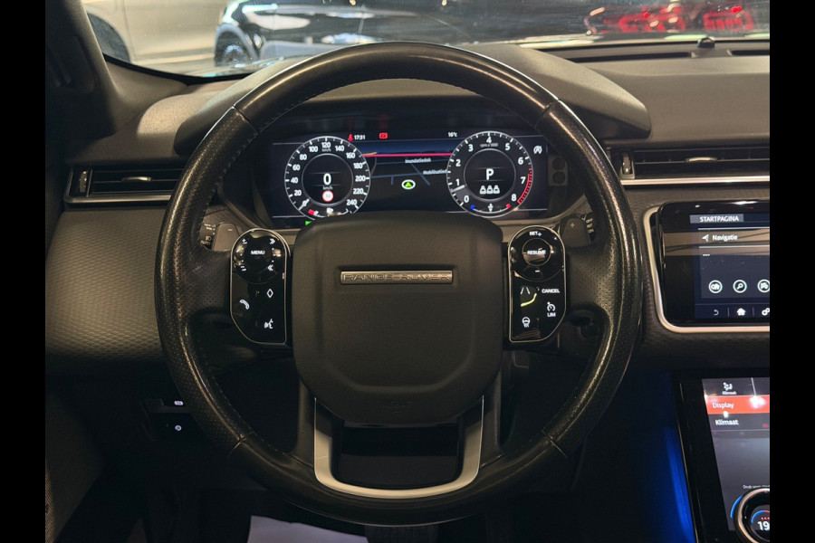 Land Rover Range Rover Velar 2.0 P250 Turbo R-Dynamic SE |Pano|Full options
