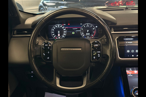 Land Rover Range Rover Velar 2.0 P250 Turbo R-Dynamic SE |Pano|Full options