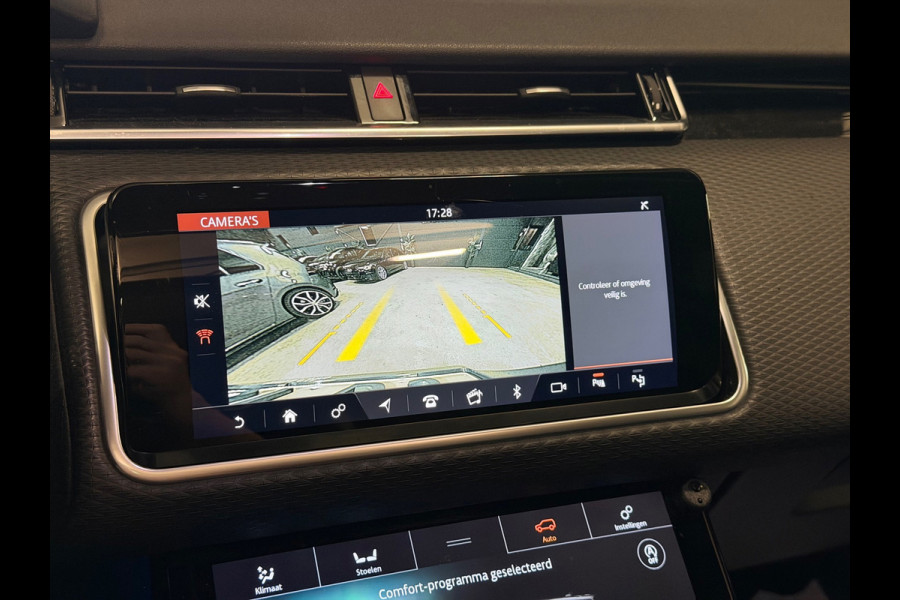 Land Rover Range Rover Velar 2.0 P250 Turbo R-Dynamic SE |Pano|Full options