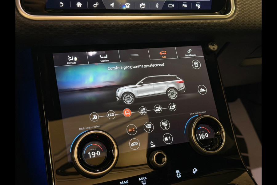 Land Rover Range Rover Velar 2.0 P250 Turbo R-Dynamic SE |Pano|Full options