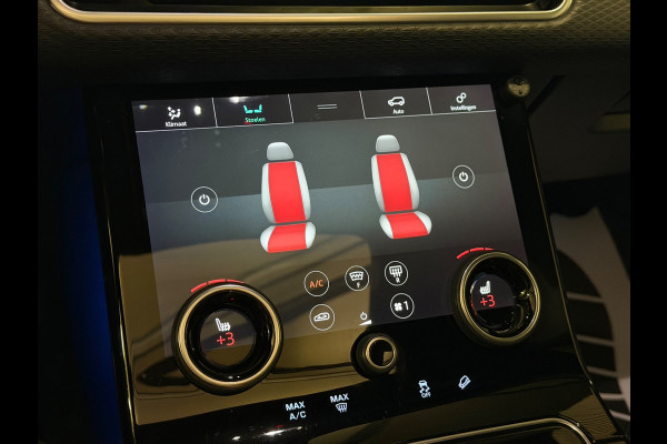 Land Rover Range Rover Velar 2.0 P250 Turbo R-Dynamic SE |Pano|Full options
